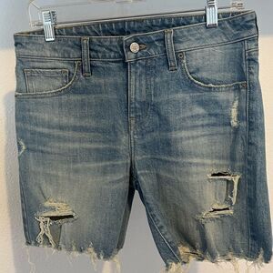 Lucky Brand Jeans short new without Tag